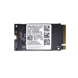 SSD HD 256GB M.2 NVMe