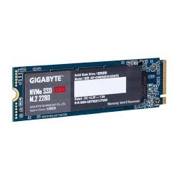 HD SSD 512GB M.2 NVME GIGABYTE