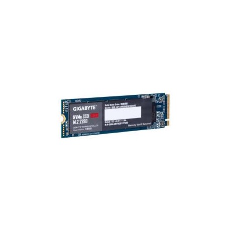 HD SSD 512GB M.2 NVME GIGABYTE