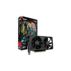 PLACA VÍDEO 8GB PCI EXPRESS PCYES RADEON RX 570 256BITS GDDR5