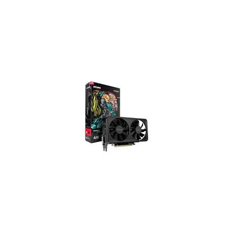 PLACA VÍDEO 8GB PCI EXPRESS PCYES RADEON RX 570 256BITS GDDR5