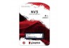 HD SSD 4TB M.2 NVME KINGSTON NV3