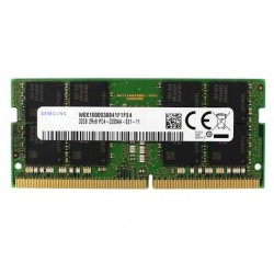 MEMÓRIA P/ NOTEBOOK DDR4 32GB 3200 