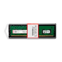 MEMÓRIA DDR5 8GB 5600 KINGSTON