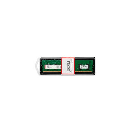 MEMÓRIA DDR5 8GB 5600 KINGSTON