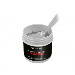 PASTA TÉRMICA POTE 50G C3TECH MOD TC-100