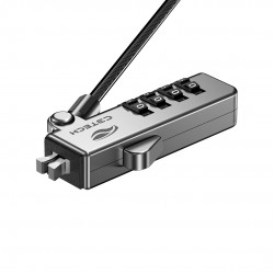 CABO SEGURANÇA C/ SENHA C3TECH MOD CS-50N