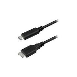 CABO USB A X TYPE-C 3.0 MOD SA-06