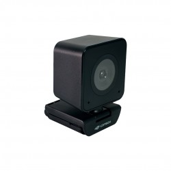 WEBCAM C3TECH FULL HD 4k MOD WB-450BK