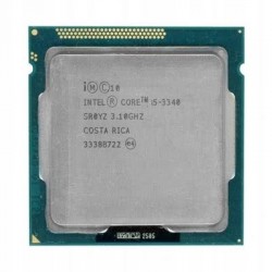 PROCESSADOR INTEL CORE i5-3340 3.30 GHZ OEM 1155P