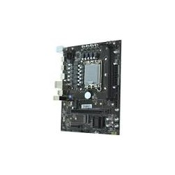 PLACA-MÃE MACROVIP H610 DDR4 S/V/R ( 12ª Geração )