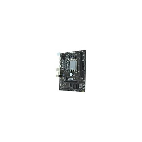 PLACA-MÃE MACROVIP H610 DDR4 S/V/R ( 12ª Geração )