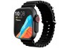 RELÓGIO SMARTWATCH BLULORY ULTRA 2 (2026) PRETO