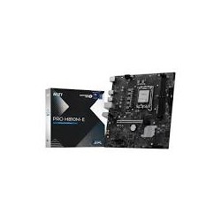 PLACA-MÃE MSI H810M-E PRO