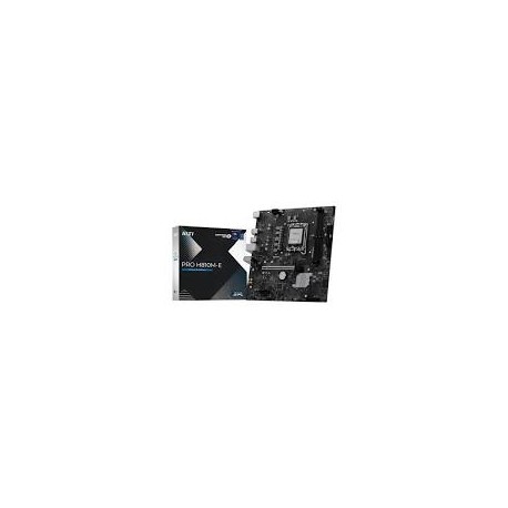 PLACA-MÃE MSI H810M-E PRO