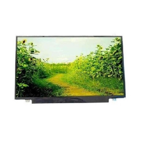 TELA NOTEBOOK LED SLIM 14.0 LP140WH2