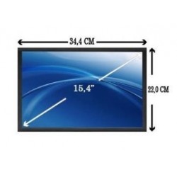 TELA NOTEBOOK LCD 15.4 N154L3-L03