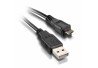 CABO USB 2.0 AM X MICRO USB 1.8M ELGIN MOD 46RCUSBMICRO