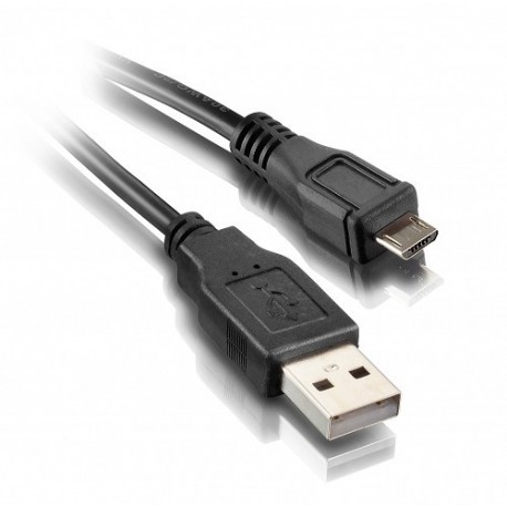 CABO USB 2.0 AM X MICRO USB 1.8M ELGIN MOD 46RCUSBMICRO