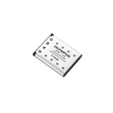 BATERIA OLYMPUS LI 42B