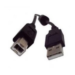 CABO USB 2.0 AM X BM 3M C/ FILTRO PLUS DATA MOD 1141 ( C-30 )