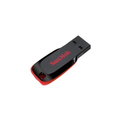 PEN DRIVE 64GB 2.0 SANDISK SDCZ50