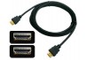 CABO VÍDEO HDMI/HDMI 1,5M PLUS DATA MOD 1014