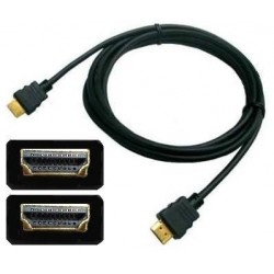 CABO VÍDEO HDMI/HDMI 1,5M PLUS DATA MOD 1014