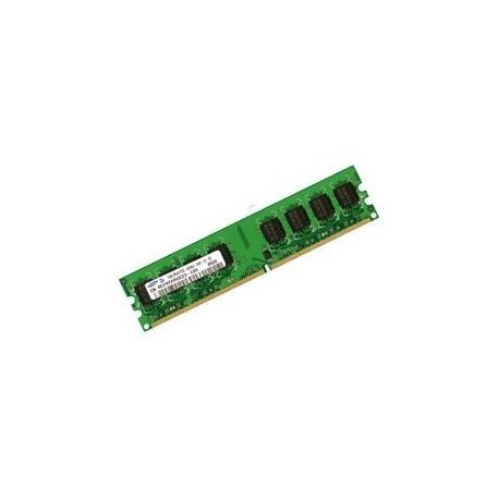 MEMÓRIA DDR2 512MB 667 (1 ano garantia)
