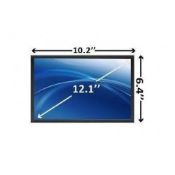 TELA NETBOOK LCD 12.1 LTN121AT02