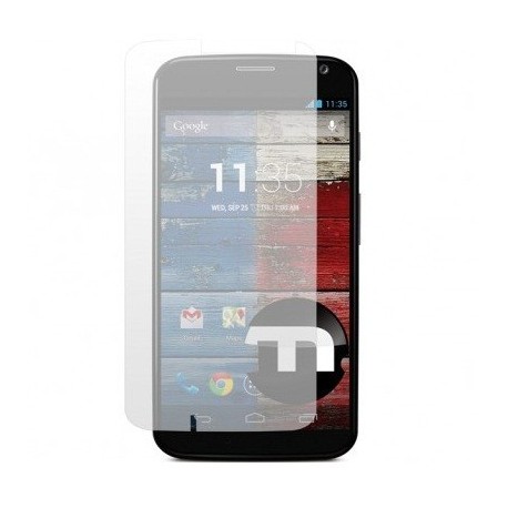 PELÍCULA PROTETORA MOTOROLA MOTO X