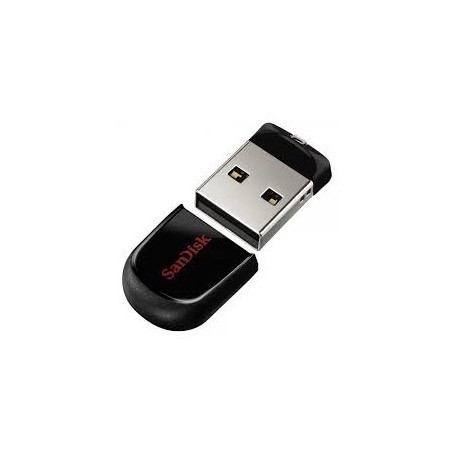 PEN DRIVE 8GB 2.0 SANDISK NANO SDCZ33