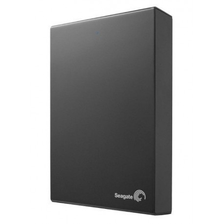 HD EXTERNO USB 4000GB 2.5 SEAGATE EXPANSION (1 ano garantia)