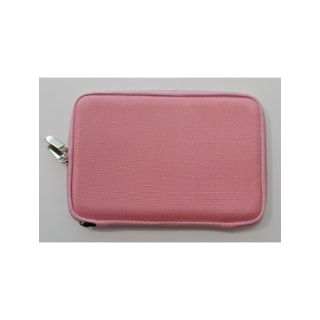 CASE ANTI-CHOQUE 7 ROSA