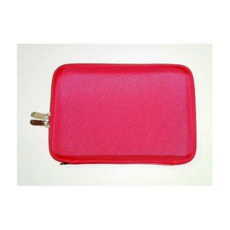 CASE ANTI-CHOQUE 7 VERMELHO