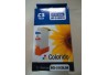 CARTUCHO C3TECH COMPATÍVEL CANON MOD NP-C-0021C COLOR