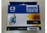 CARTUCHO C3TECH COMPATÍVEL EPSON MOD NP-N-0631 PRETO