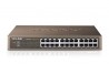 HUB SWITCH 24 PORTAS 10/100/1000 TP-LINK GIGABIT TL-SG1024D