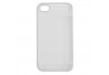 CAPA PROTETORA BUMP CLUBTECH P/ IPHONE 4 TRANSPARENTE CPCB0019