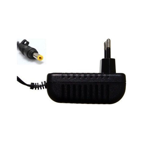 FONTE ALIMENTAÇÃO TABLET 9V 1.5A