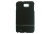 CAPA PROTETORA CLUBTECH P/ GALAXY NOTE PRETO CPCB0045