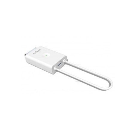 RECEPTOR DIGITAL TIVIZEN SBTVD P/ IPOD/IPHONE/IPAD