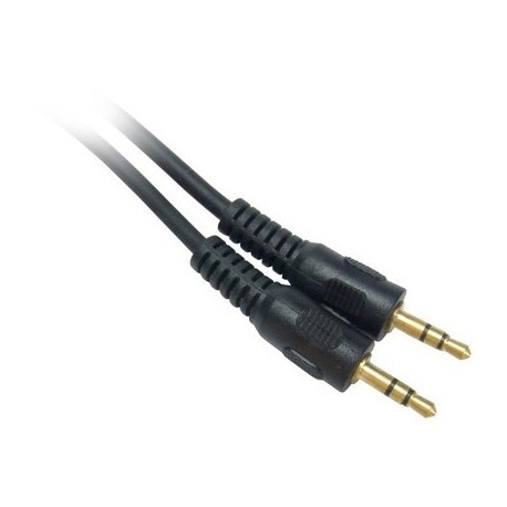 CABO AUDIO P2/P2 1,5M FORTREK MOD 52577