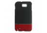 CAPA PROTETORA CLUBTECH P/ GALAXY NOTE PRETO/VERMELHO CPCB0047