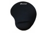 PAD MOUSE GEL FORTREK MOD ERG102 PRETO