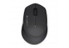 MOUSE ÓPTICO S/ FIO LOGITECH NANO MOD M280 PRETO