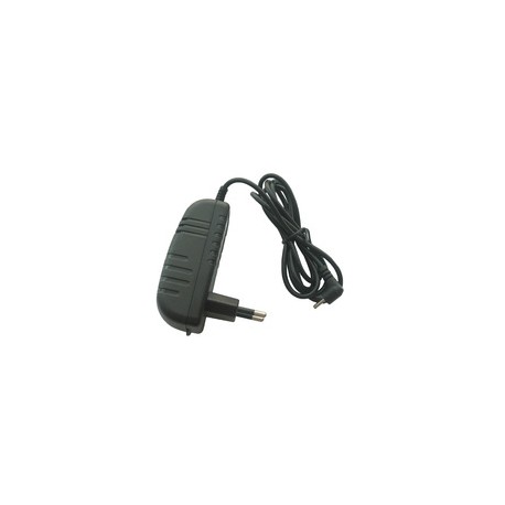 FONTE ALIMENTAÇÃO TABLET 9V 1.5A 1.0MM