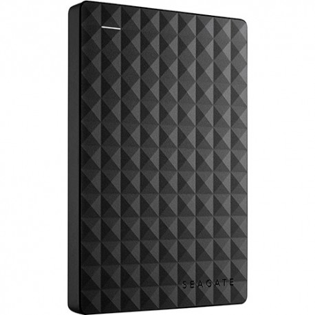 HD EXTERNO USB 1000 GB SEAGATE PRETO (1 ano garantia)