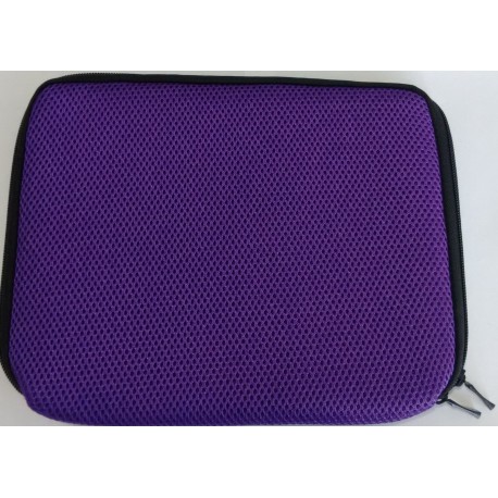 PASTA P/ NOTEBOOK 10 ROXO