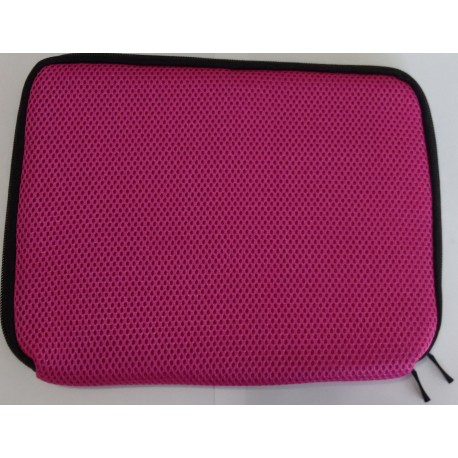 PASTA P/ NOTEBOOK 10 ROSA